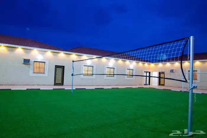 استراحة كتارا للمناسبات تندحة 5