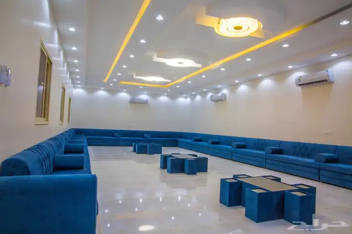 استراحة كتارا للمناسبات تندحة 4