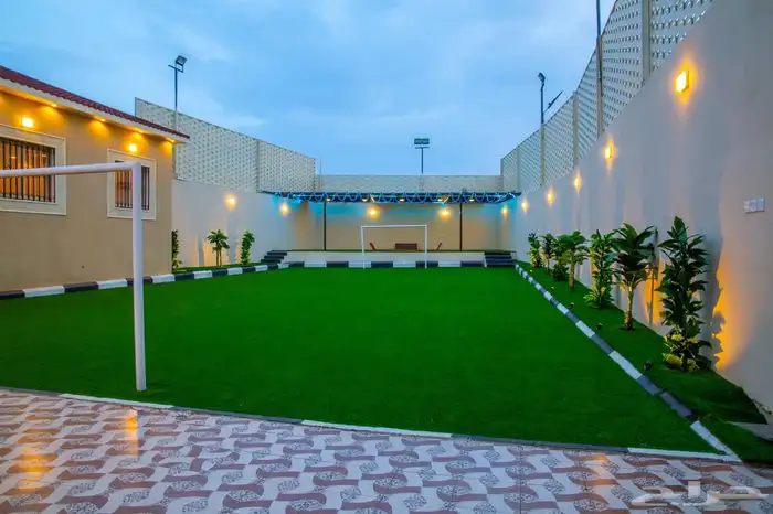 استراحة كتارا للمناسبات تندحة 0