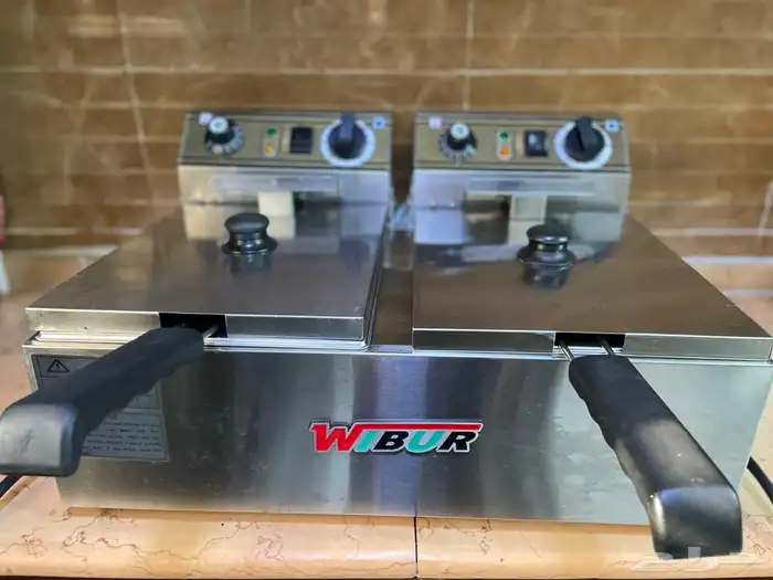 اغراض مطعم للبيع 4