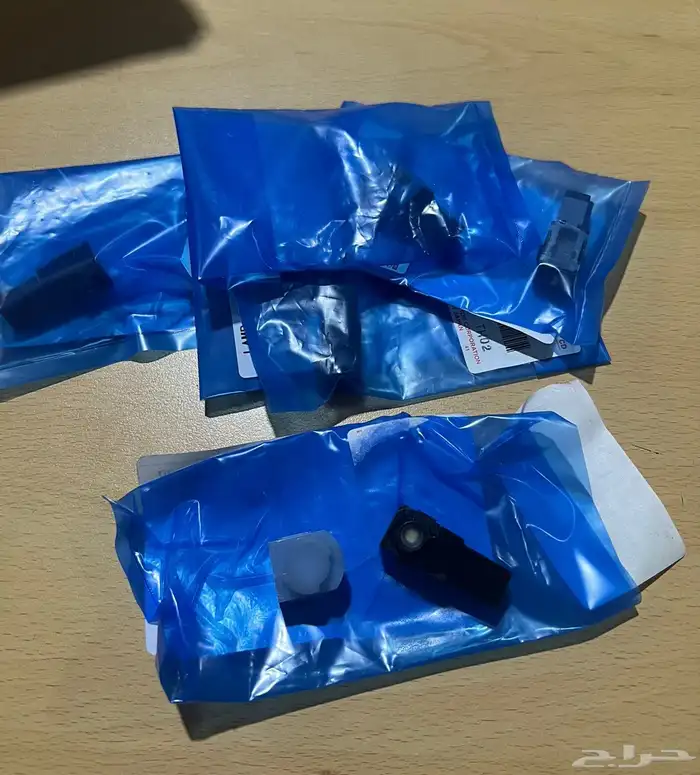 لمبات ارجل رافور 2018 إلى 2024 2