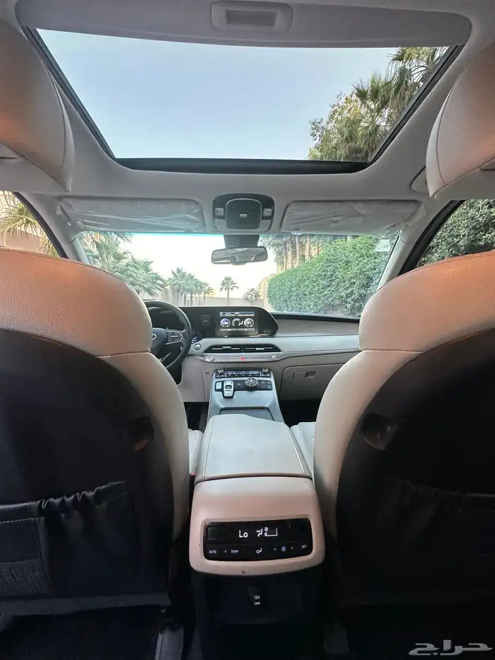 للبيع هونداي باليسيد (( مباعه )) 6