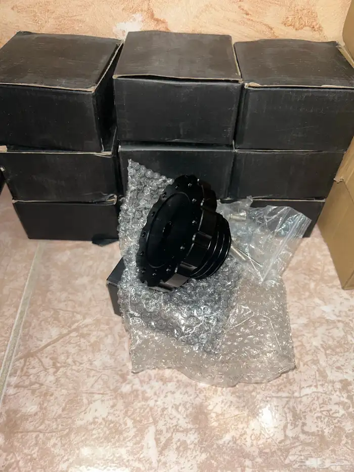 للبيع قطع اسيتو ثرست ماستر دعاسات طاره جلنط قير كاموس 4