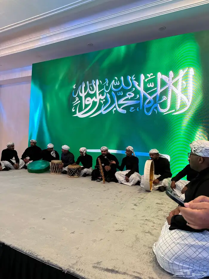 تنظيم معارض و مؤتمرات و بوثات و اضاءات 10