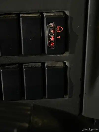 وايت رينو سكس ( 6X6 ) 2008 الزاهد 14