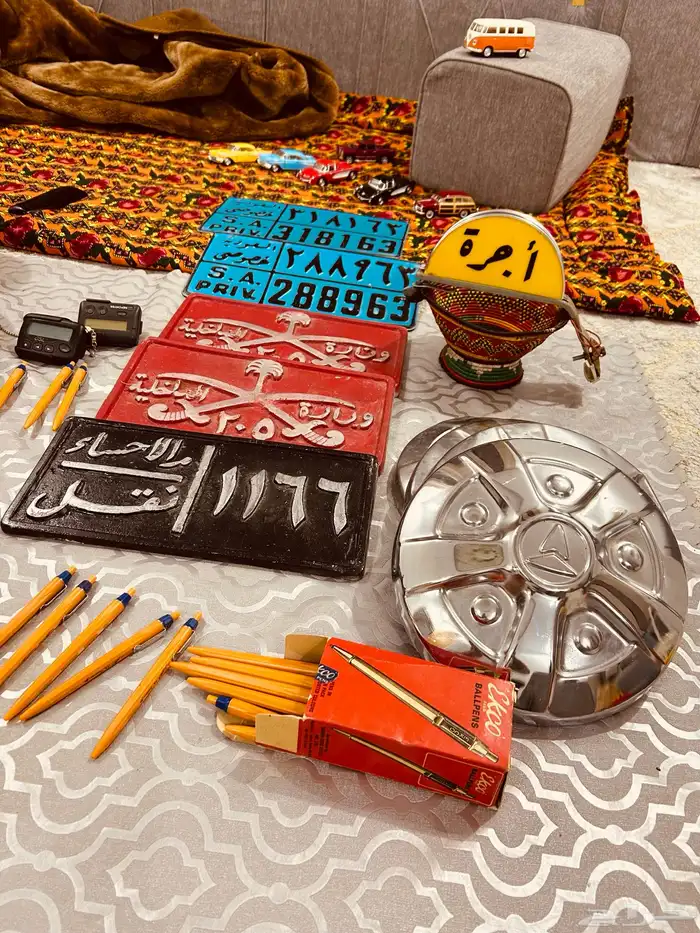 تراث مجموعة تراث للبيع تراث منها نوادر 59