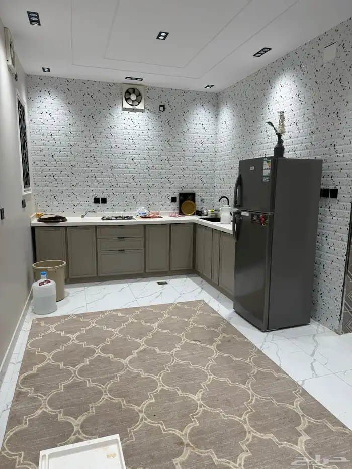 استراحه للايجار موسم الحج الراشديه الحساني الشارع العام 16