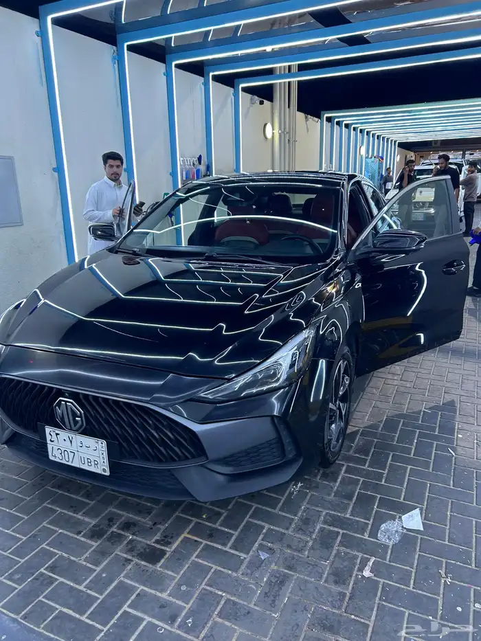 ام جي جي تي 2022 11