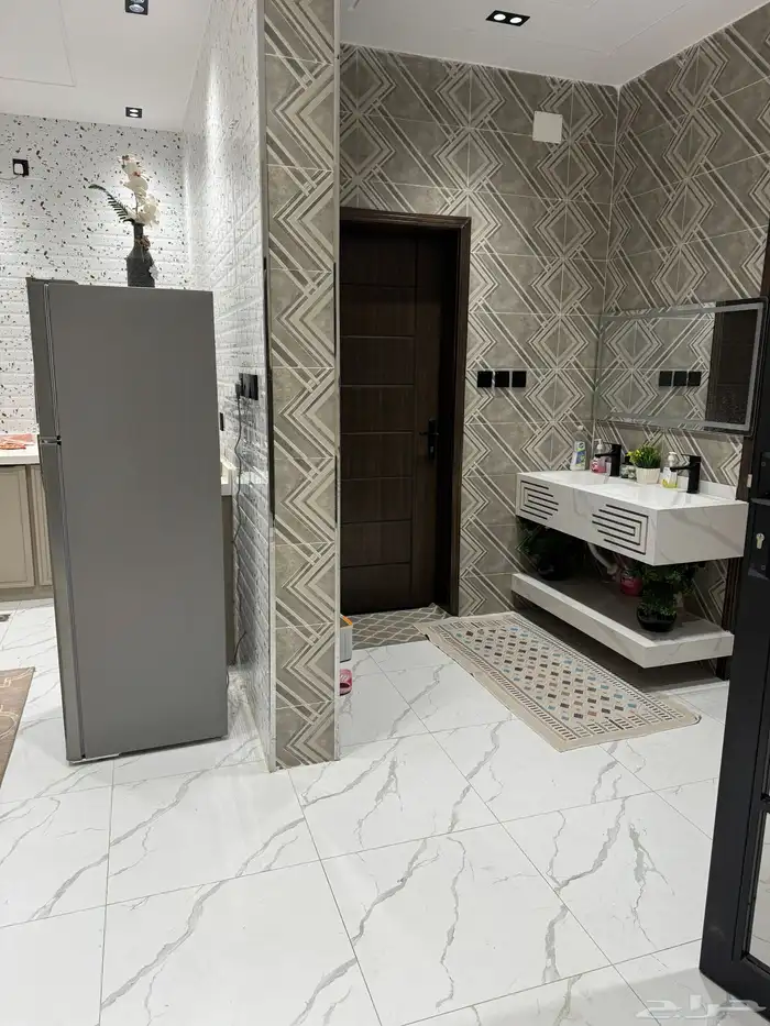 استراحه للايجار موسم الحج الراشديه الحساني الشارع العام 17