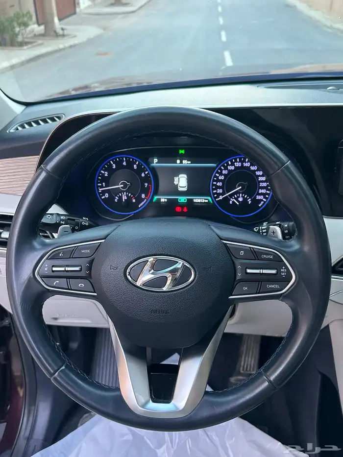 للبيع هونداي باليسيد (( مباعه )) 3