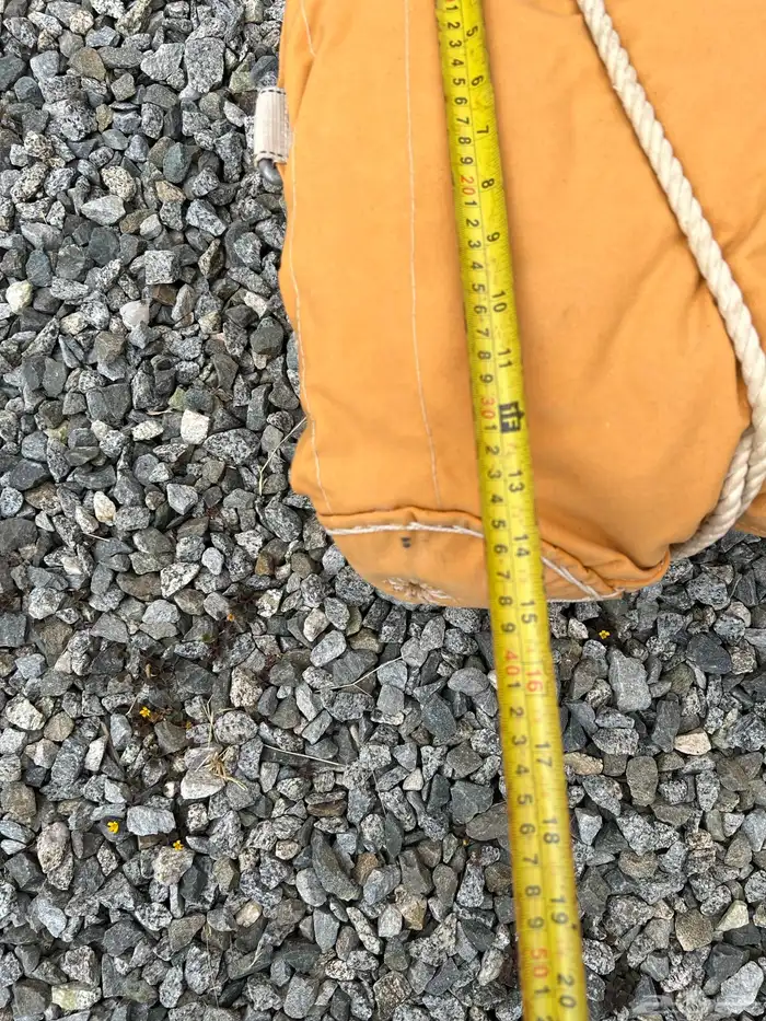 خيمه 2.5  3.5 للبيع 7