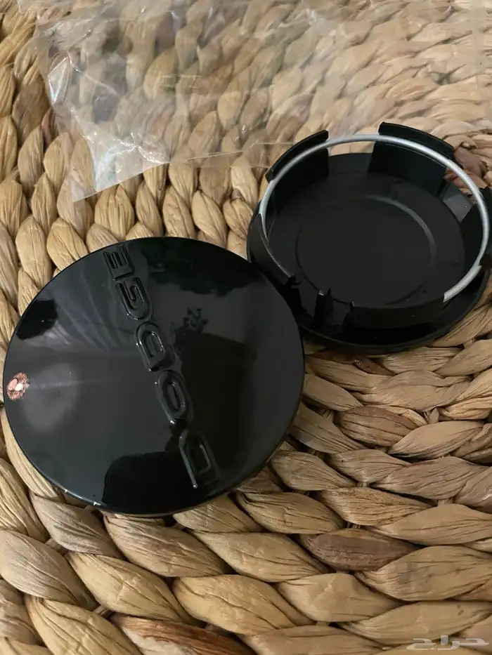 غطا جنوط SRT 4