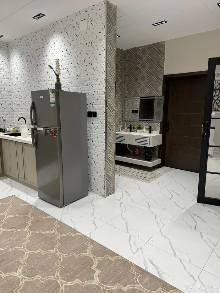 استراحه للايجار موسم الحج الراشديه الحساني الشارع العام 18