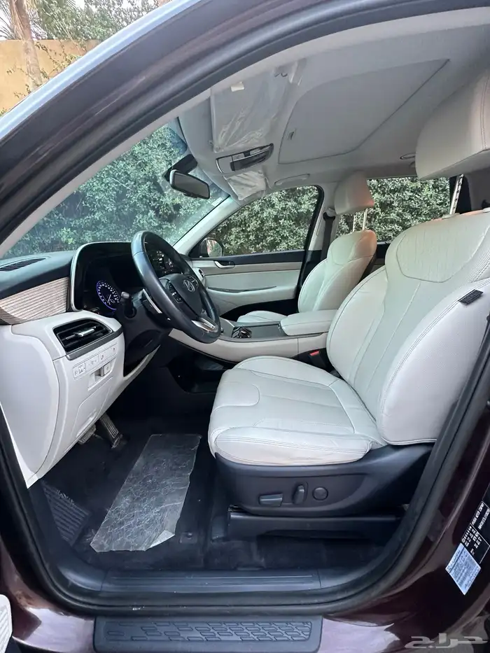 للبيع هونداي باليسيد (( مباعه )) 4