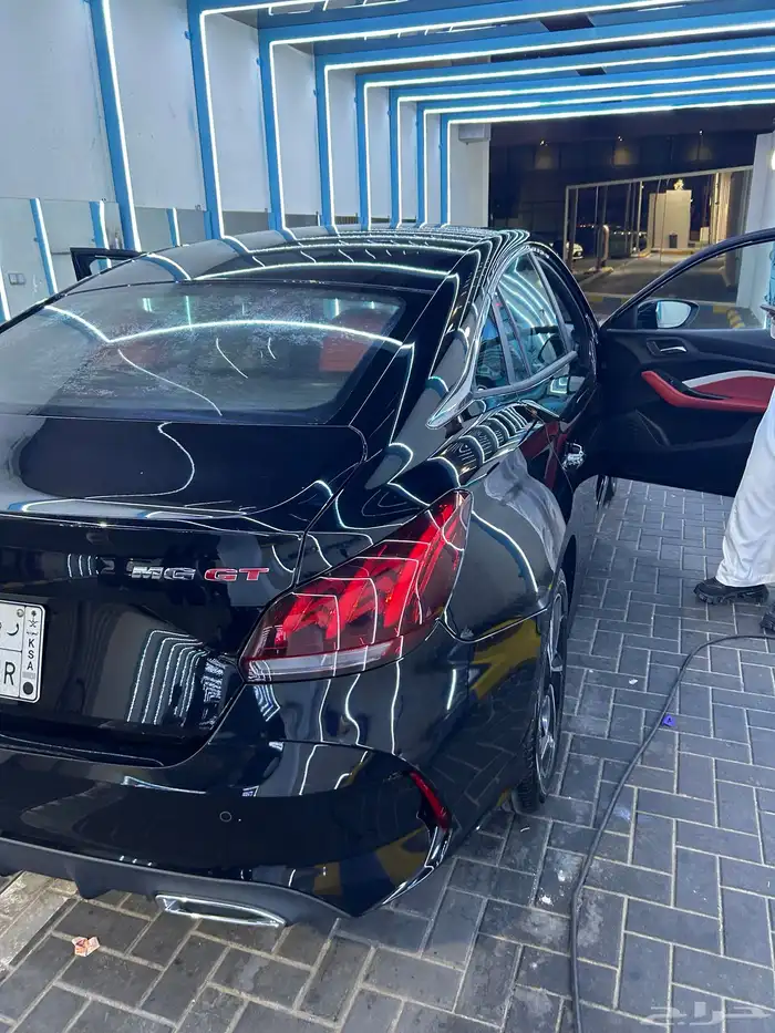 ام جي جي تي 2022 10