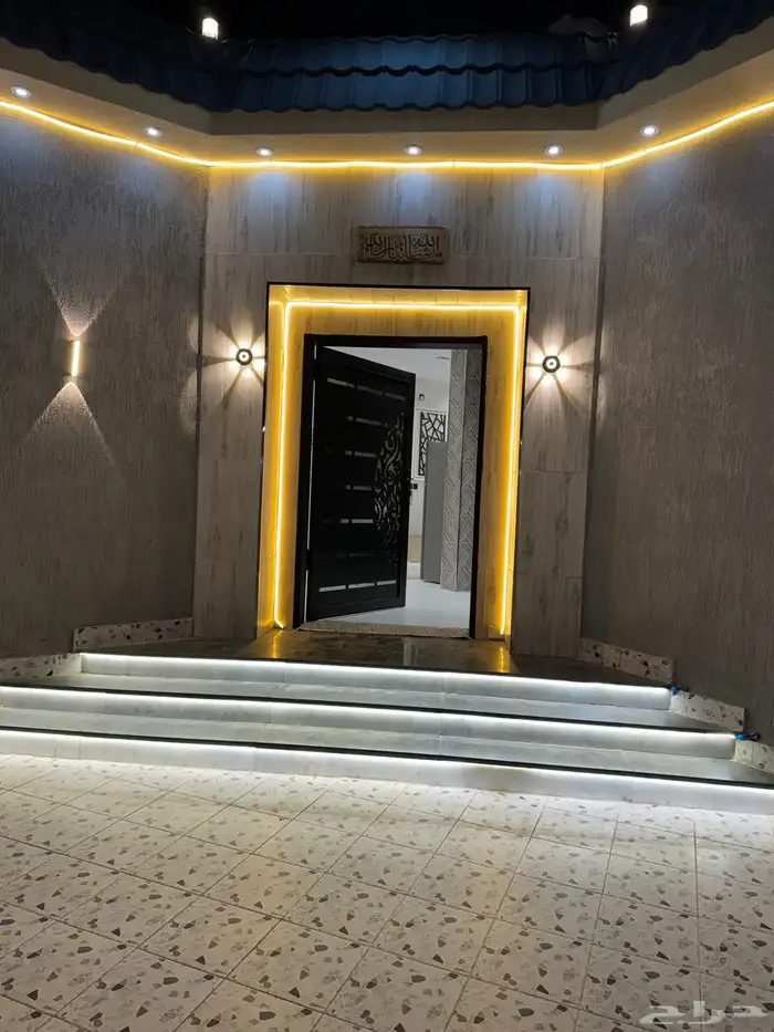 استراحه للايجار موسم الحج الراشديه الحساني الشارع العام 14