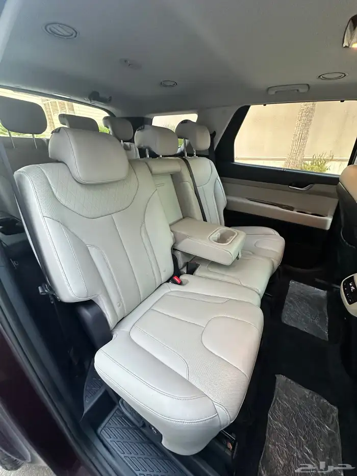 للبيع هونداي باليسيد (( مباعه )) 9