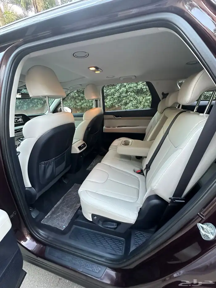 للبيع هونداي باليسيد (( مباعه )) 5