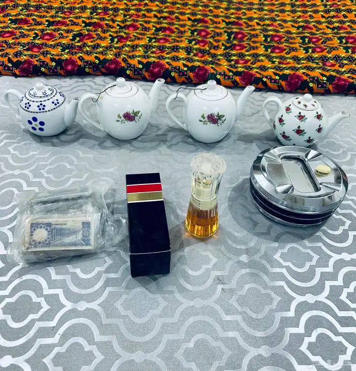 تراث مجموعة تراث للبيع تراث منها نوادر 43