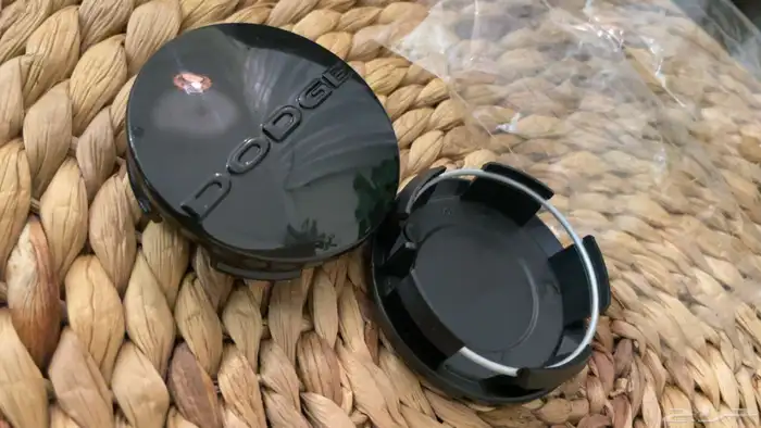 غطا جنوط SRT 0