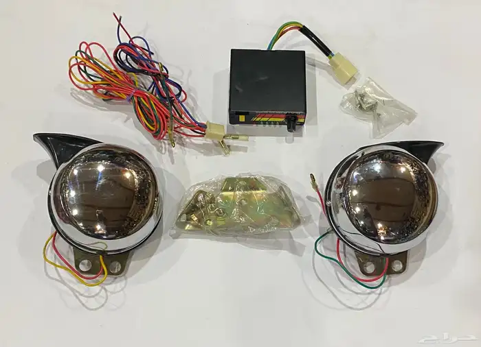 بوري ثلاث رنات 1