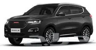 قطع غيار هافال من 2019 إلى 2024 1