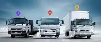 أجهزة تتبع المركبات والشاحنات اعتماد لدى هيئة النقل GPS 0