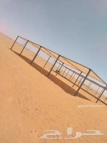 مضلات ابل مضلات اغنام مضلات سيارة تفصيل جميع المقاسات 4