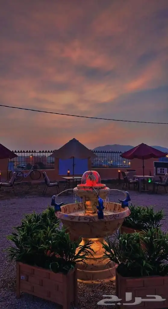 ايجار يومي اطلالات مباشرة على جبال السودة 5