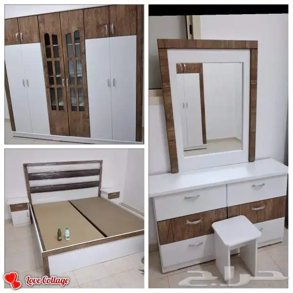 غرفة نوم 12