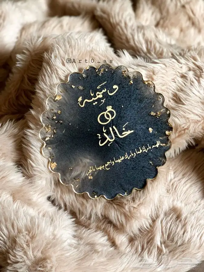 اطقم ملكه او زواج 12