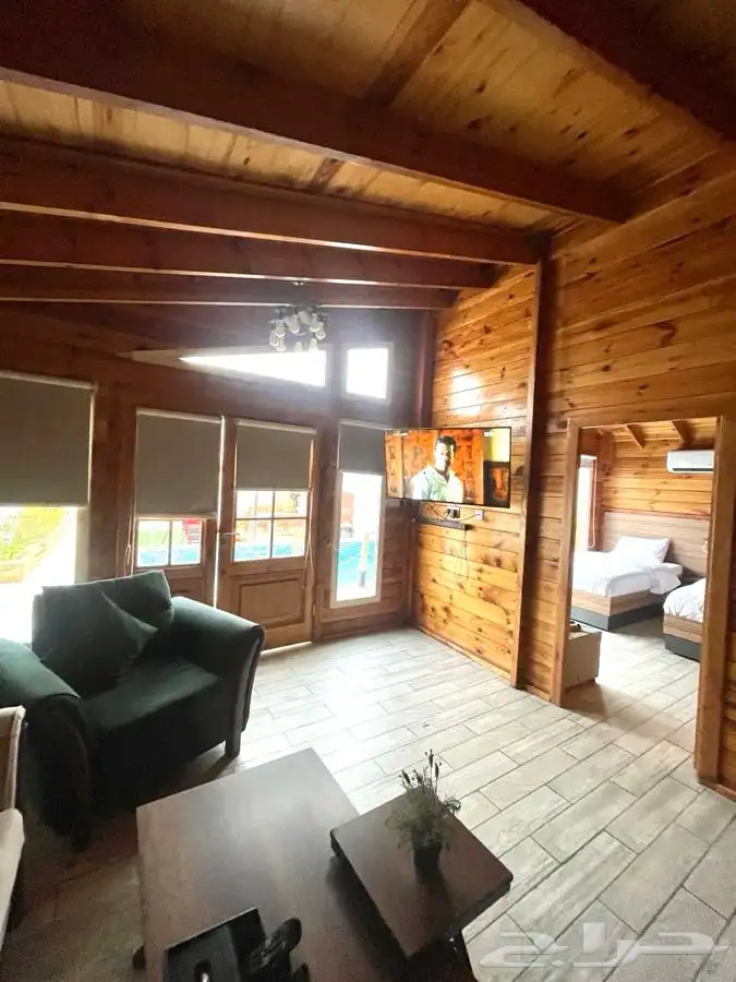 كوخ للايجار في جدة استراحة شاليه استراحات شاليهات أكواخ جده 26