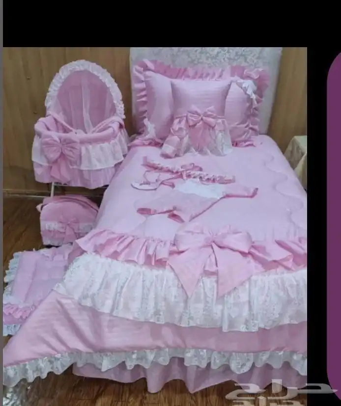 مفارش نفاس 3