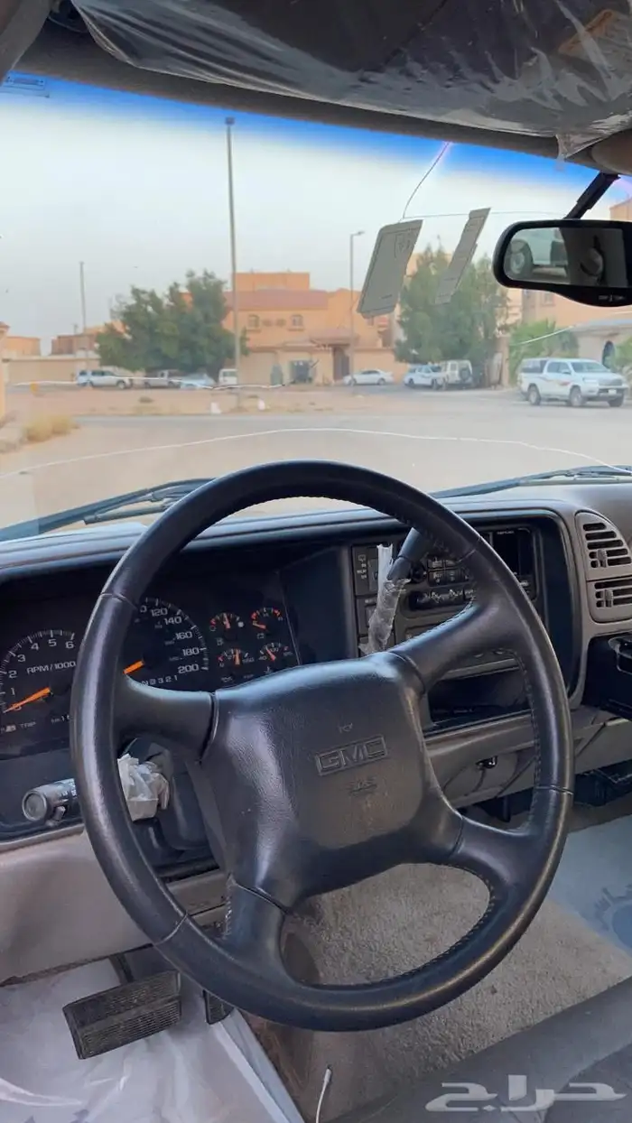 جمس 99 مخزن سوبربان ملكي 20