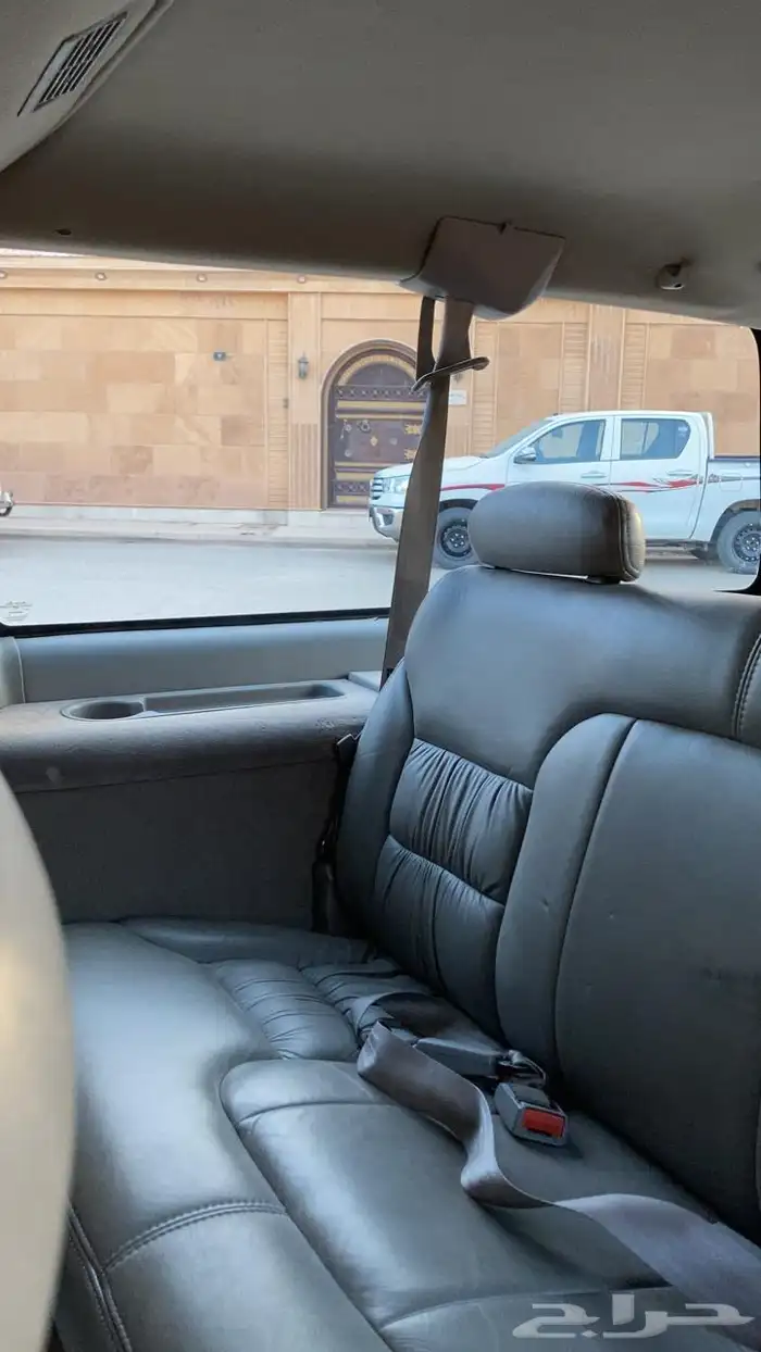 جمس 99 مخزن سوبربان ملكي 17