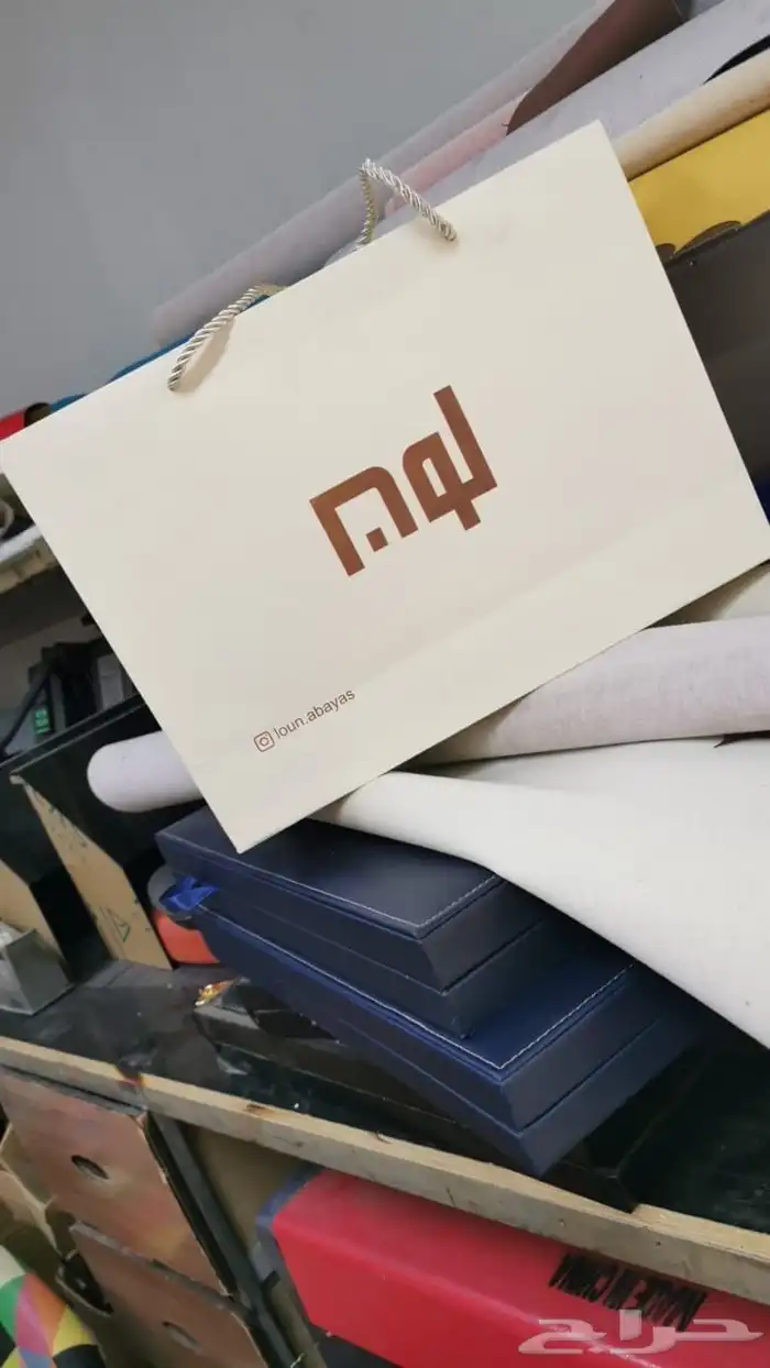 لوجو ليبل اكياس لوحات فواتير كروت مطبوعات 23