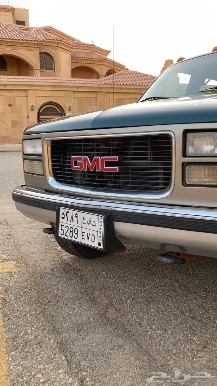 جمس 99 مخزن سوبربان ملكي 19