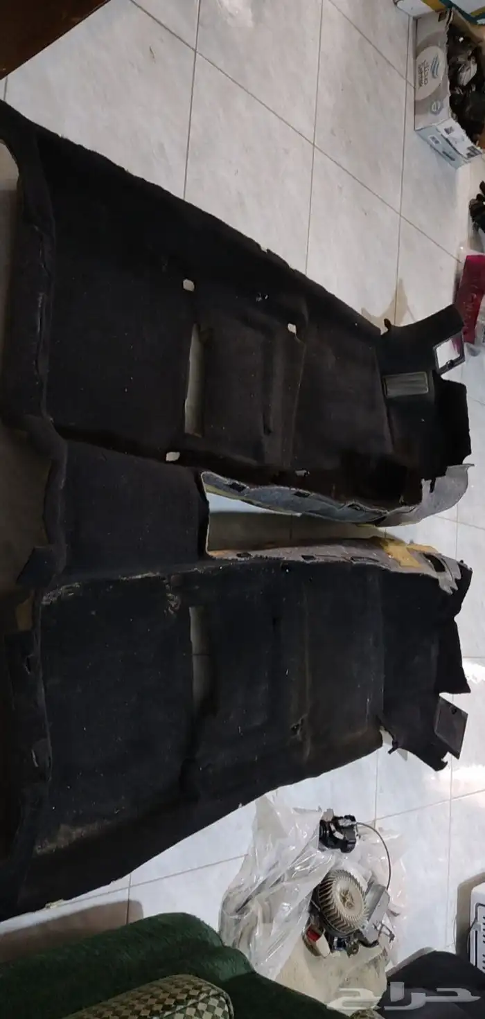 للبيع قطع لكزس 14