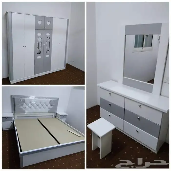 غرفة نوم 10