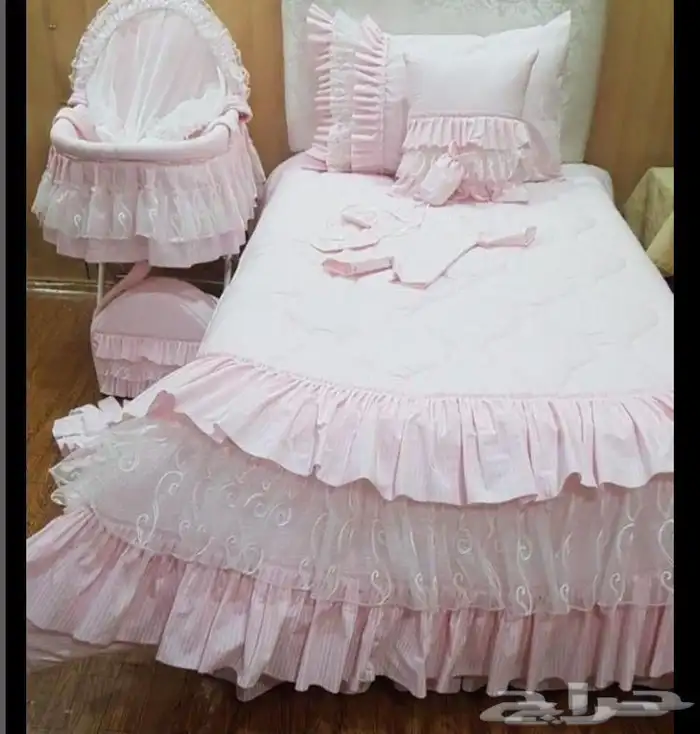 مفارش نفاس 5