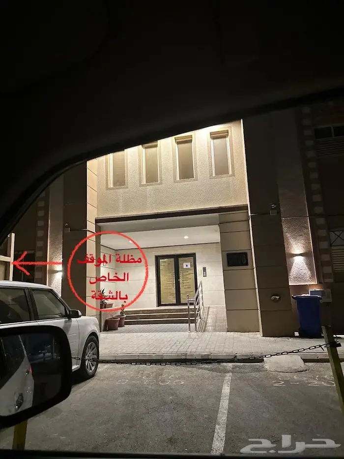 شقة للبيع دورين الأرضي والاول بحي الأمير عبدالمجيد -ربى جدة- 4