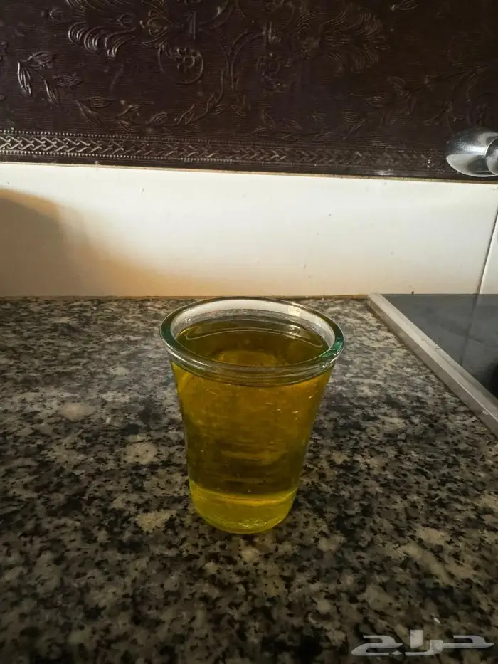 زيت زيتون فاخر تونسي 1