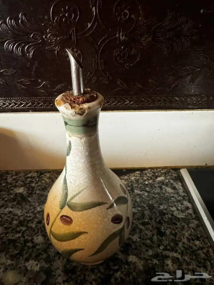 زيت زيتون فاخر تونسي 2