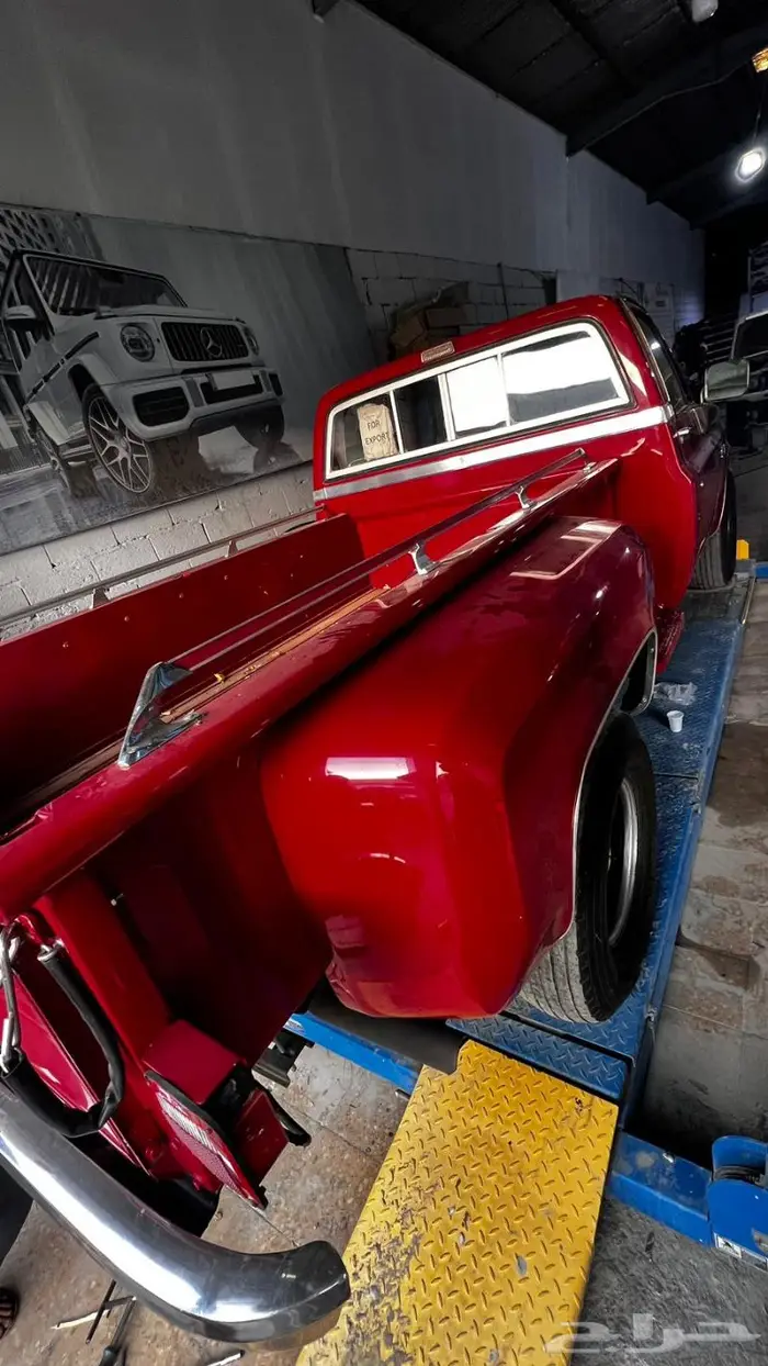 توحيد لون دهان كامل ضمان 5 سنوات يوجد تابي و تمارا 3