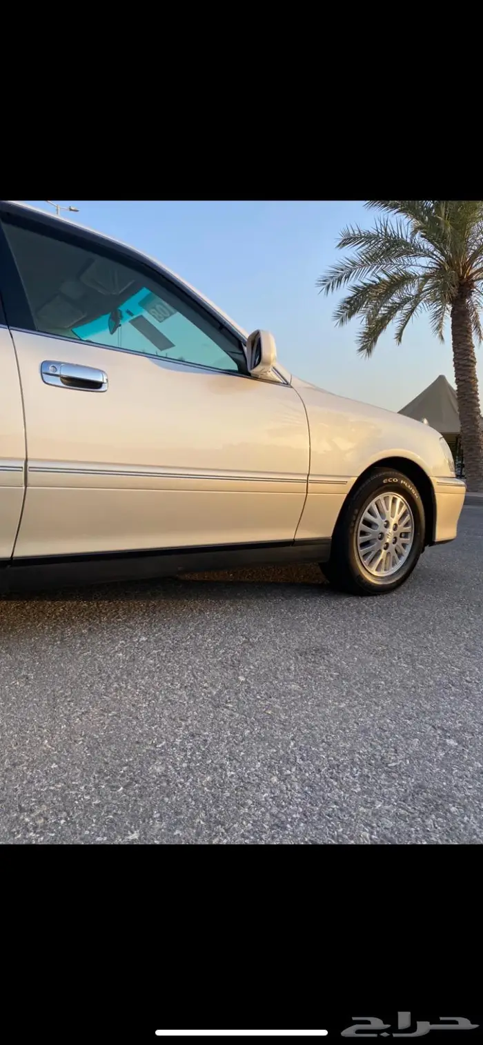 تم البيع كروان الملكه مديل 93 15