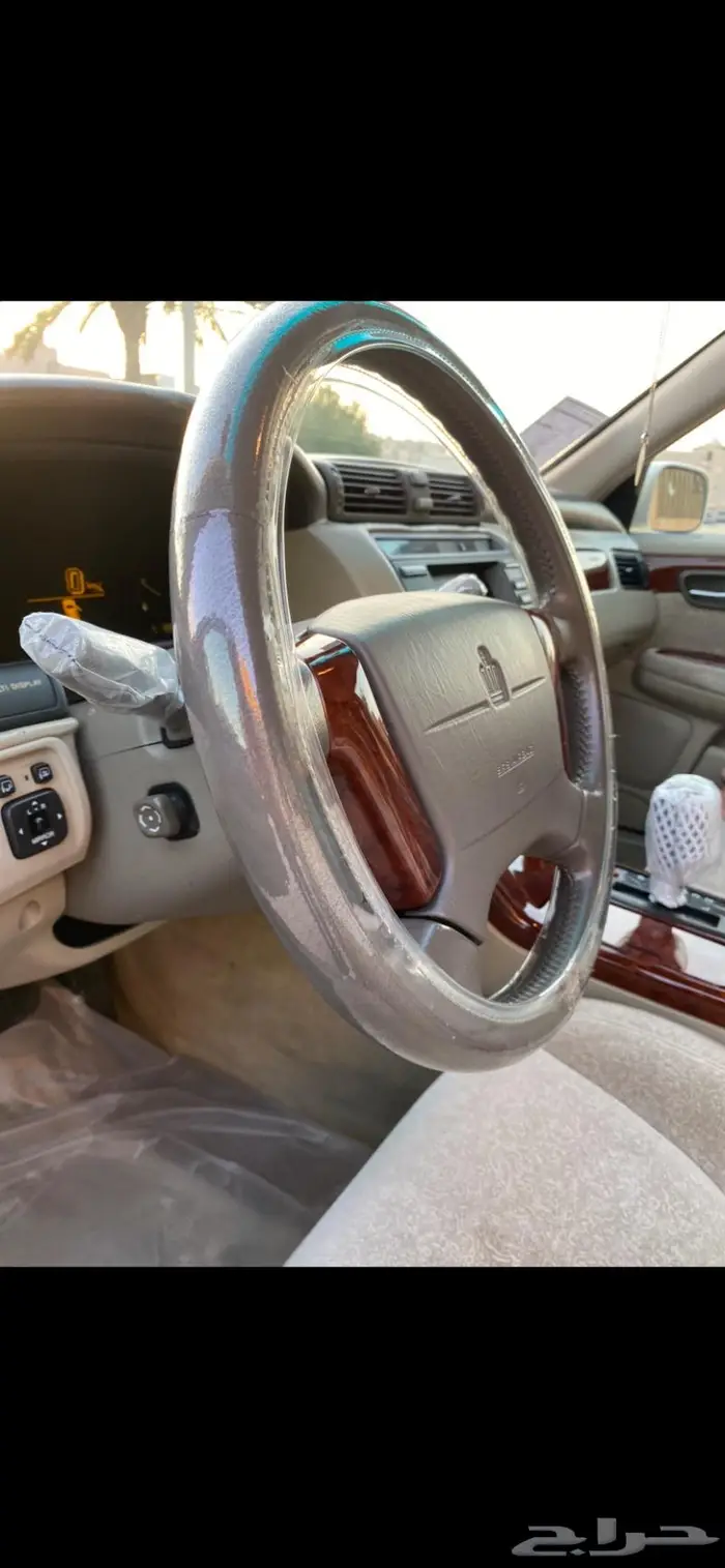 تم البيع كروان الملكه مديل 93 21