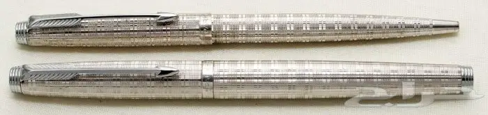 قلم باركر 75(بيرلي) 9