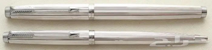 قلم باركر 75(بيرلي) 7