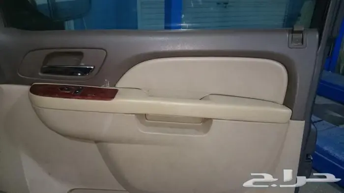 اصلاح مسكات الابواب الجمس_يوكن_تاهو_سيرا_سوبربان) 2