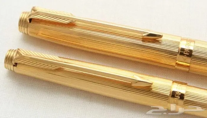 قلم باركر 75(بيرلي) 1